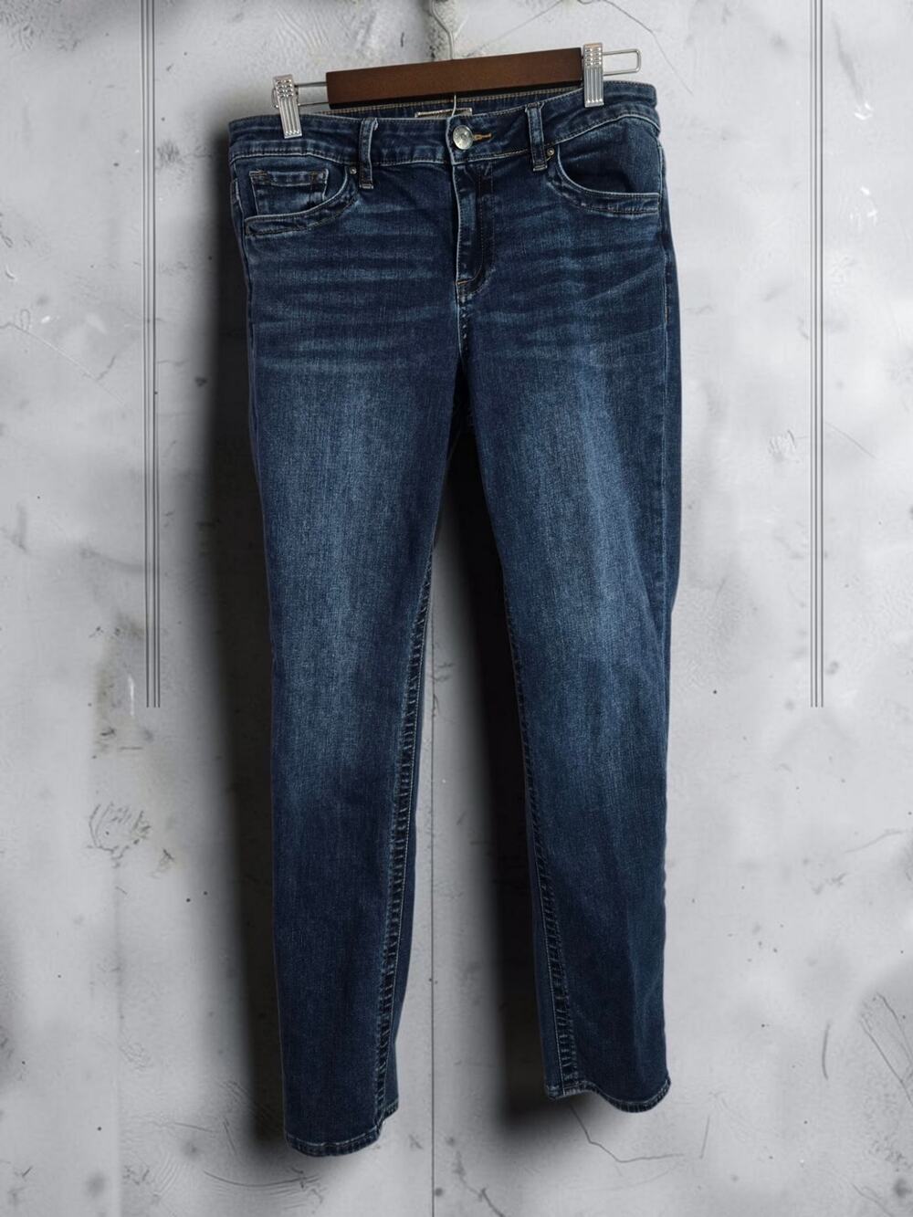 Kut From The Kloth Stevie Straight Leg Jeans – Women’s Size 8
